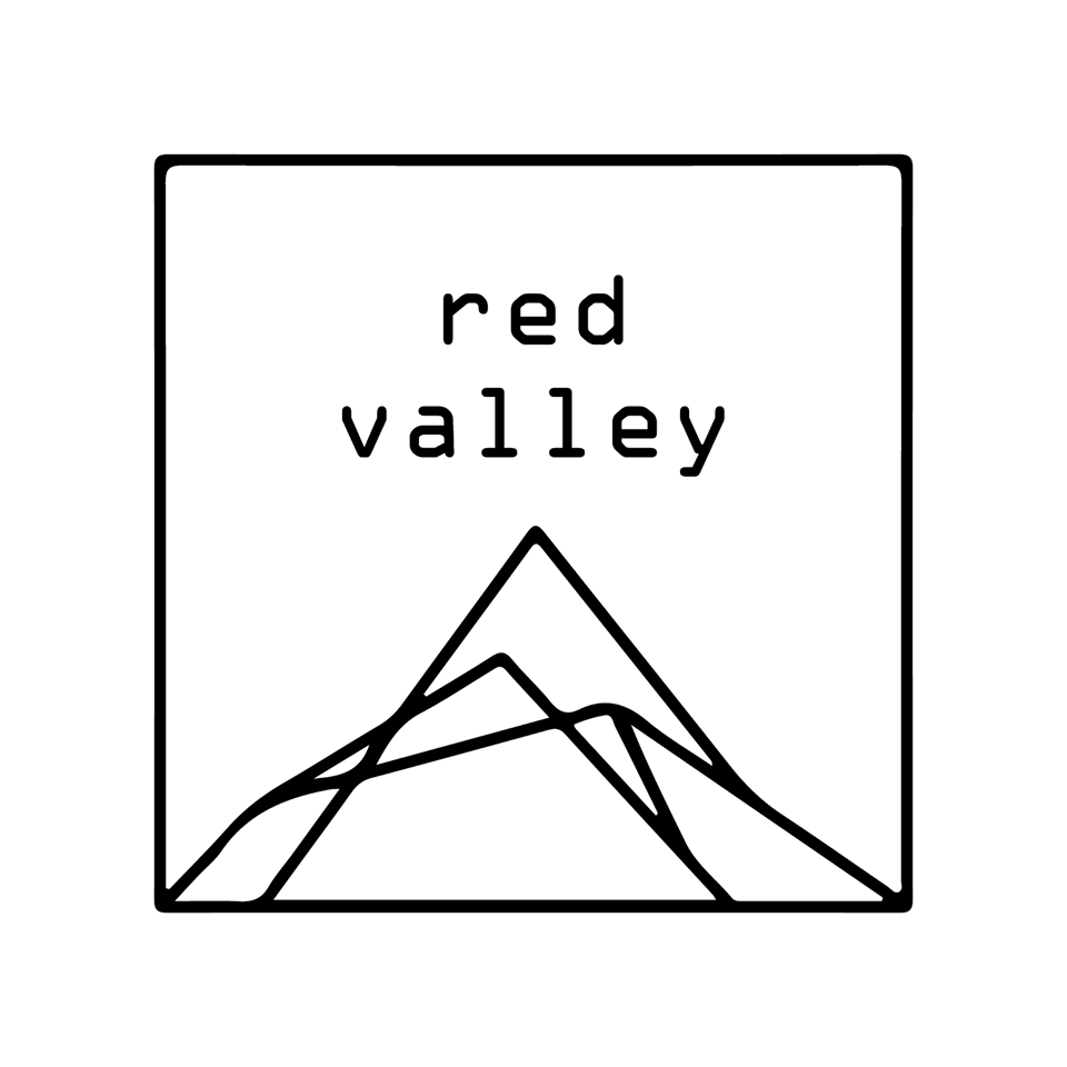 Red Valley